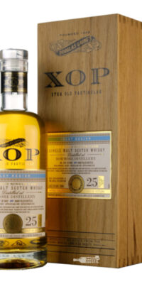 Douglas Laing XOP Bowmore 25 Ani 1996 0.7L