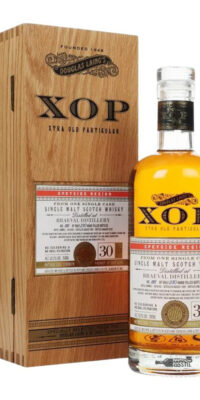 Douglas Laing XOP Braeval 30 Ani 1991 0.7L