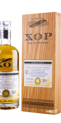 Douglas Laing XOP Cambus 30 Ani 1991 0.7L
