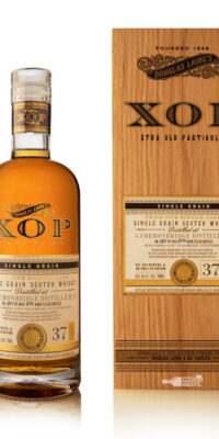 Douglas Laing XOP Cameronbridge 37 Ani  1984 0.7L