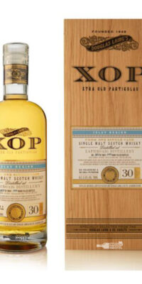 Douglas Laing XOP Laphroaig 30 Ani 1992 0.7L