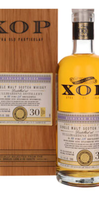 Douglas Laing XOP Tullibardine 30 Ani 1993 0.7L