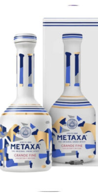 Metaxa Grande Fine 0.7L