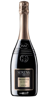 Terra Serena Prosecco Extra Dry