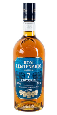 Centenario Anejo Especial 7 Ani 0.7L