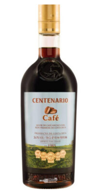 Centenario Cafe Liqueur 0.7L
