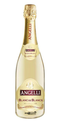 De Angeli Blanc de Blancs Spumant Brut