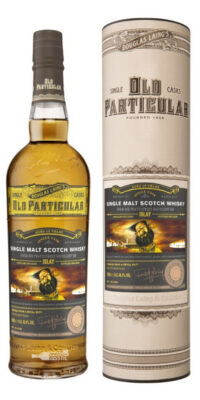 Douglas Laing Old Particular Big Peat 15 Ani 0.7L