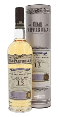 Douglas Laing Old Particular Blair Athol 13 Ani 0.7L