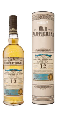 Douglas Laing Old Particular Caol Ila 12 Ani 0.7L