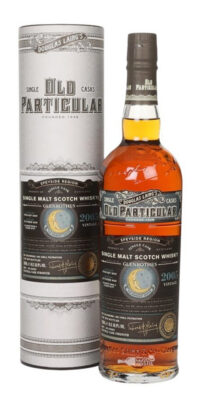 Douglas Laing Old Particular Glenrothes 18 Ani 0.7L