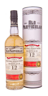 Douglas Laing Old Particular Mortlach 12 Ani 0.7L
