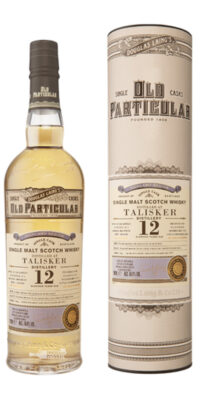 Douglas Laing Old Particular Talisker 12 Ani 0.7L