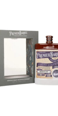 Douglas Laing Premier Barrel Aberfeldy 10 Ani 0.7L
