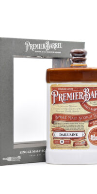 Douglas Laing Premier Barrel Dailuaine 8 Ani 0.7L