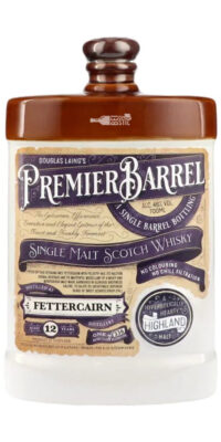 Douglas Laing Premier Barrel Fettercairn 12 Ani 0.7L