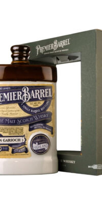 Douglas Laing Premier Barrel Glen Garioch 10 Ani 0.7L