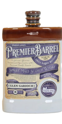 Douglas Laing Premier Barrel Glen Garioch 8 Ani 0.7L