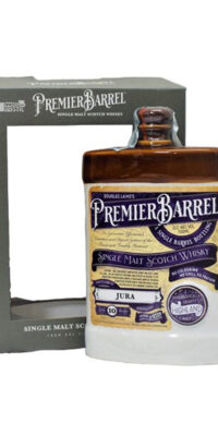 Douglas Laing Premier Barrel Jura 10 Ani 0.7L