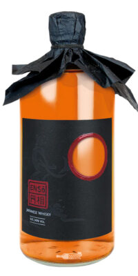 Enso Japanese Whisky 0.7L
