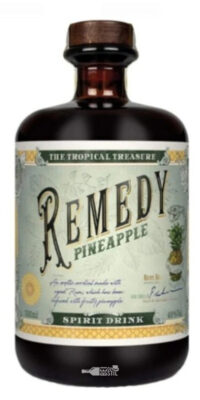Remedy Pineapple 0.7L