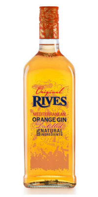Rives Orange Gin 0.7L