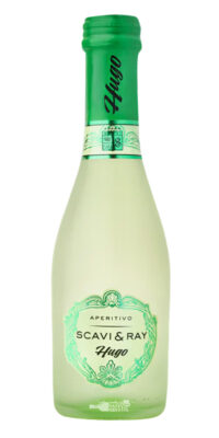 Scavi & Ray Hugo Aperitivo Piccolo 0.2L