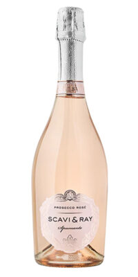 Scavi & Ray Prosecco Rose