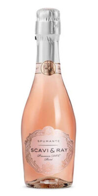 Scavi & Ray Prosecco Rose Piccolo 0.2L