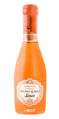 Scavi & Ray Sprizz Aperitivo Piccolo 0.2L
