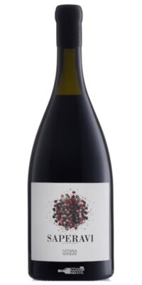 Gitana - Saperavi Magnum 1.5L