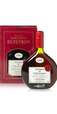Armagnac 1990 Dupeyron Millesime 0.7L
