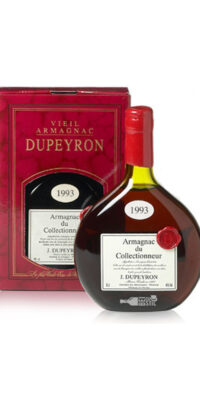 Armagnac 1993 Dupeyron Millesime 0.7L