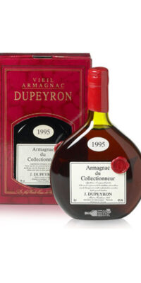 Armagnac 1995 Dupeyron Millesime 0.7L