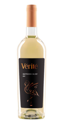 Beciul Domnesc Verite Sauvignon Blanc Sec