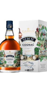 Camus Ile De Re Fine Island 0.7L