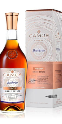 Camus VSOP Borderies 0.7L