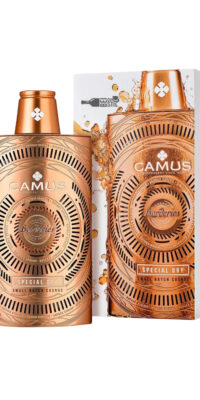 Camus VSOP Borderies Special Dry 0.7L