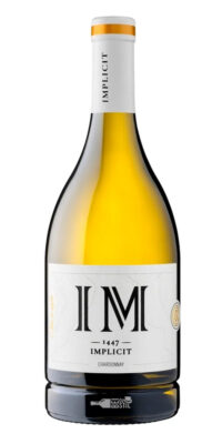 Cramele Recas IMplicit Chardonnay