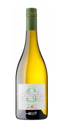 Cramele Recas Sole Viognier