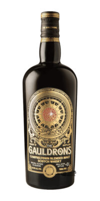 Douglas Laing The Gauldrons Campbeltown 0.7L