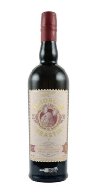 Douglas Laing - Timorous Beastie Cheese Trilogy Port Edition 0.7L