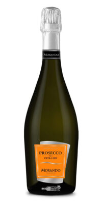 Morando Extra Dry Prosecco