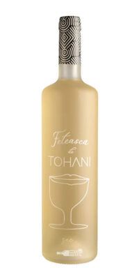 Tohani - Feteasca de Tohani - Feteasca Alba
