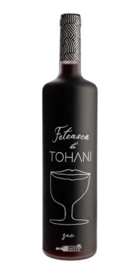 Tohani - Feteasca de Tohani - Feteasca Neagra
