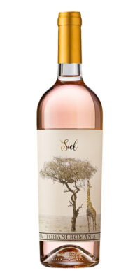 Tohani Siel Rose