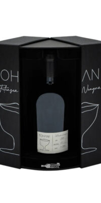 Tohani Vinoteca Feteasca Neagra 1995