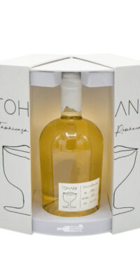 Tohani Vinoteca Tamaioasa Romaneasca 2008