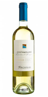 Argiolas Costamolino Vermentino di Sardegna