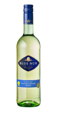 Blue Nun Alb Fara Alcool